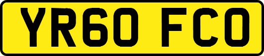 YR60FCO