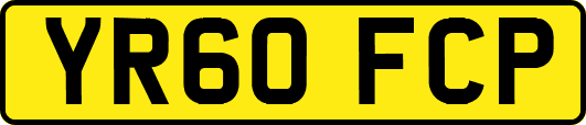 YR60FCP