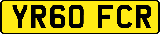 YR60FCR