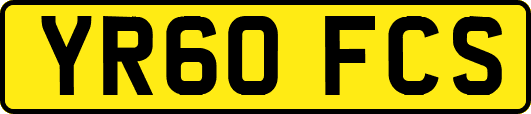 YR60FCS