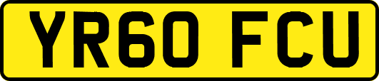 YR60FCU