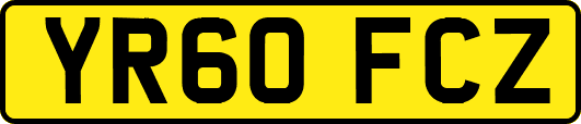 YR60FCZ