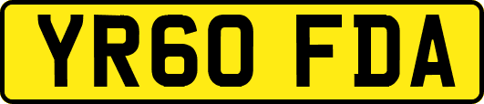 YR60FDA