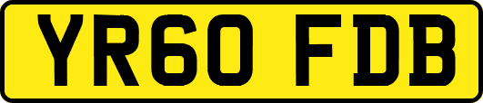 YR60FDB