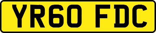 YR60FDC