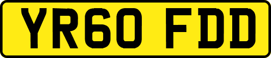 YR60FDD