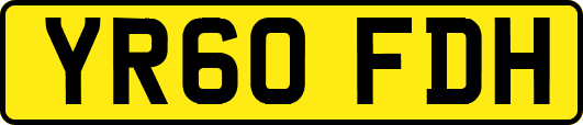 YR60FDH