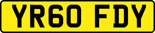 YR60FDY