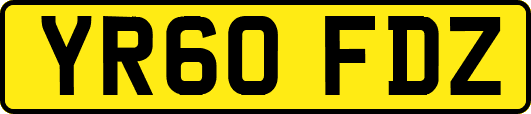 YR60FDZ