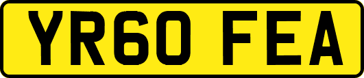 YR60FEA