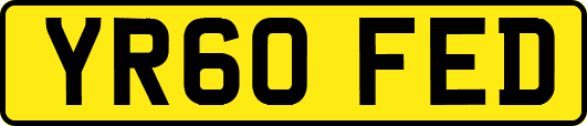 YR60FED