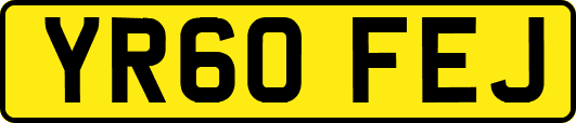 YR60FEJ