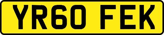 YR60FEK