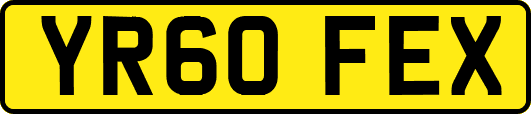 YR60FEX