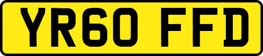 YR60FFD