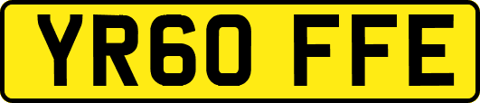 YR60FFE