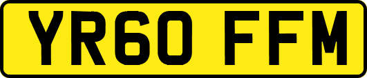 YR60FFM