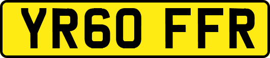 YR60FFR