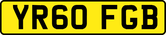 YR60FGB