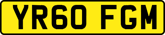YR60FGM