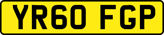 YR60FGP