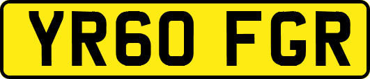 YR60FGR