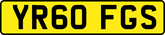YR60FGS
