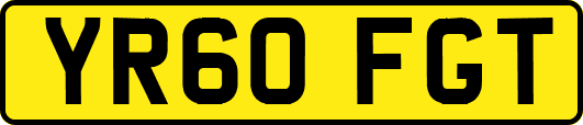 YR60FGT