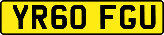 YR60FGU