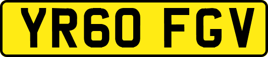 YR60FGV