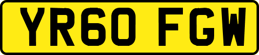 YR60FGW