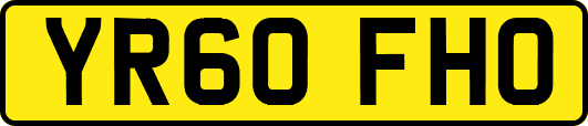 YR60FHO