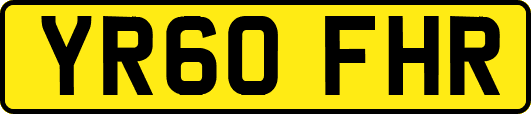 YR60FHR