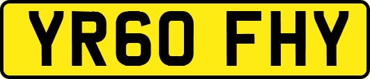 YR60FHY