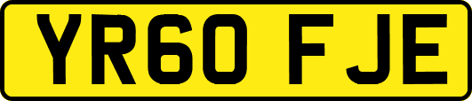 YR60FJE