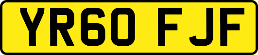 YR60FJF
