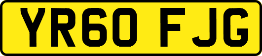 YR60FJG
