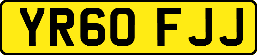 YR60FJJ