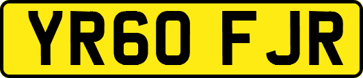 YR60FJR