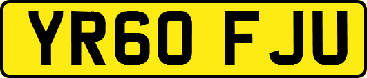 YR60FJU