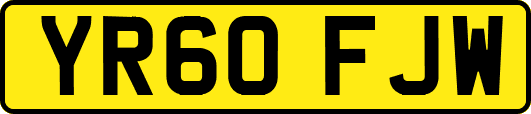 YR60FJW
