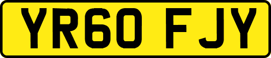 YR60FJY