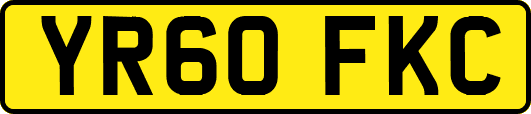 YR60FKC