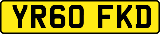 YR60FKD
