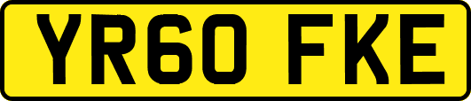 YR60FKE