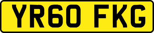 YR60FKG