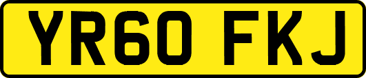 YR60FKJ