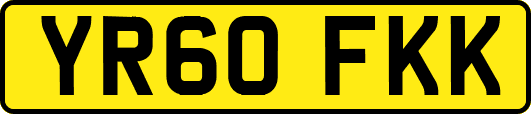 YR60FKK
