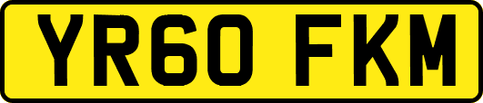 YR60FKM