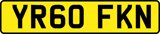 YR60FKN